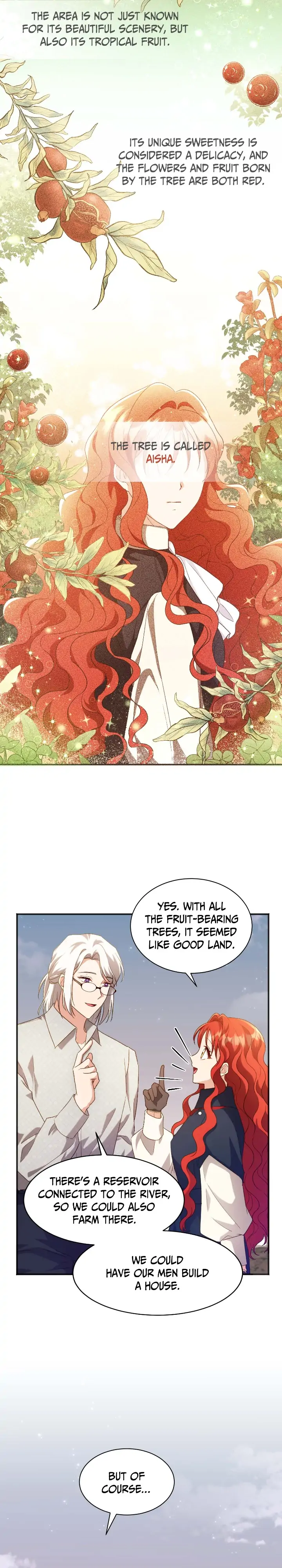 How to Break Up in a Romance Simulation (Official) - Chapter 27 - Page 2