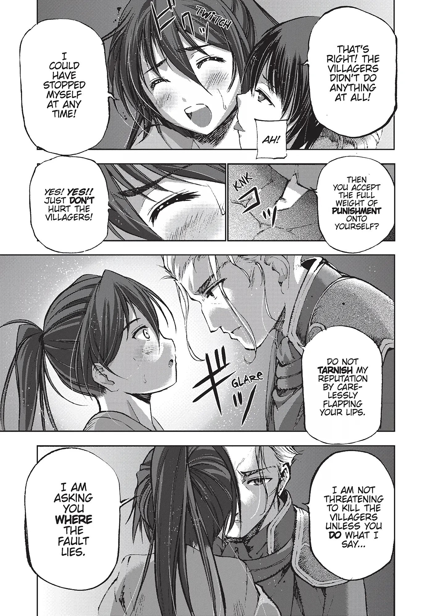 How to Build a Dungeon: Book of the Demon King (Official) - Chapter 3 - Page 6