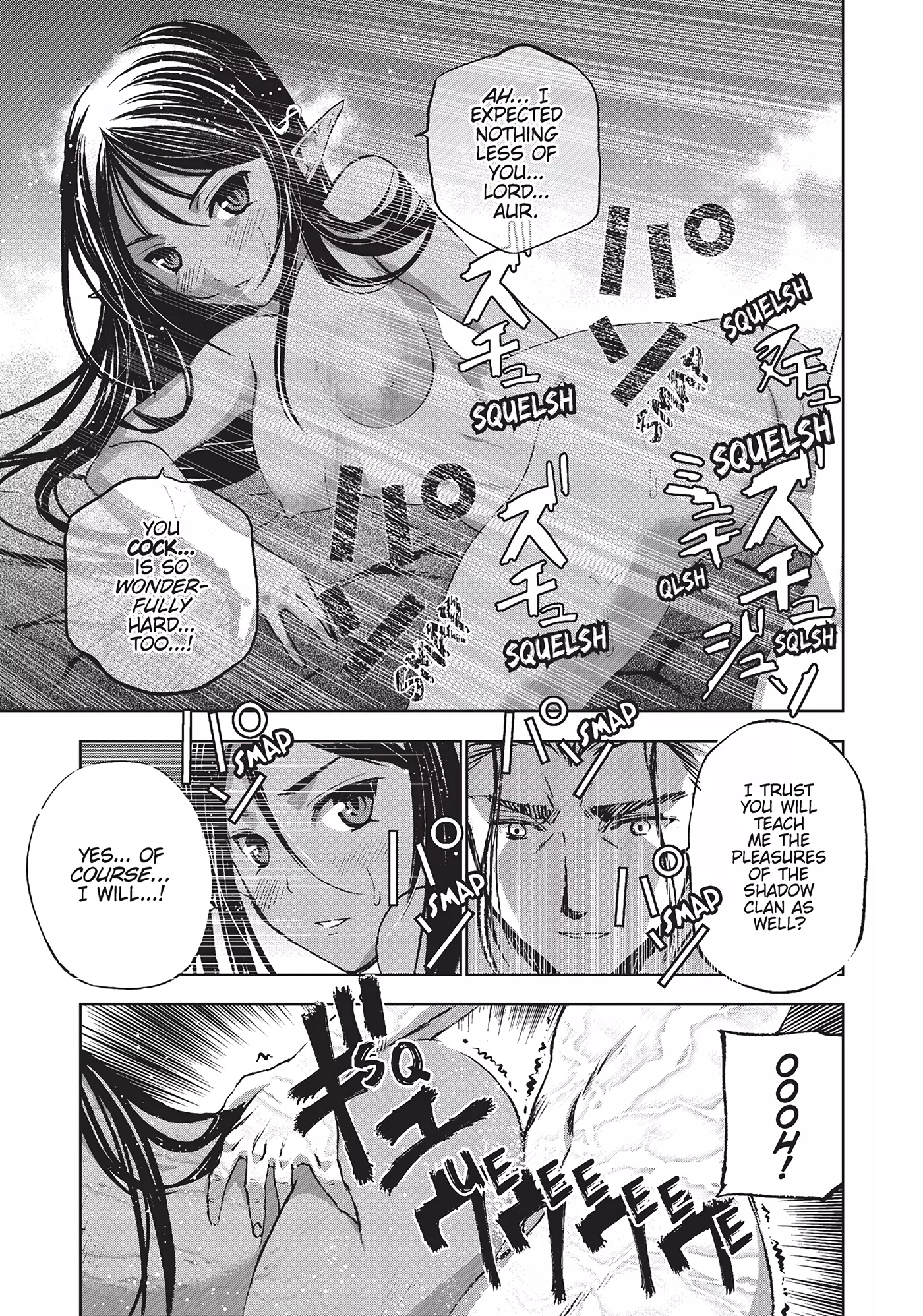 How to Build a Dungeon: Book of the Demon King (Official) - Chapter 6 - Page 14