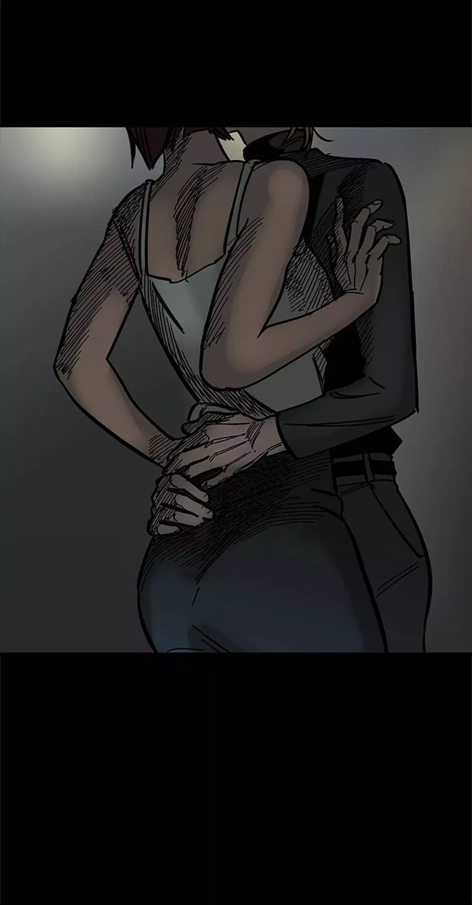 How to Draw an Eclipse - Chapter 93 - Page 6