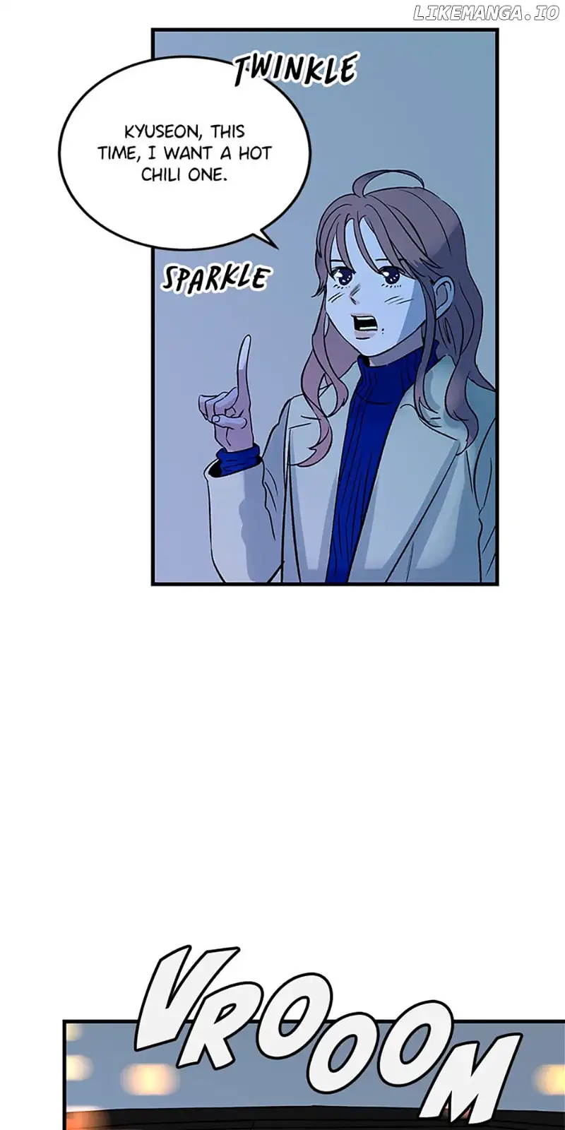 How To Draw An Ellipse - Chapter 112 - Page 21