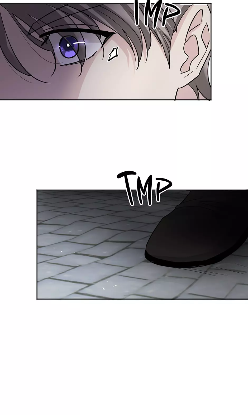 How to Serve a Vampire - Chapter 1 - Page 40