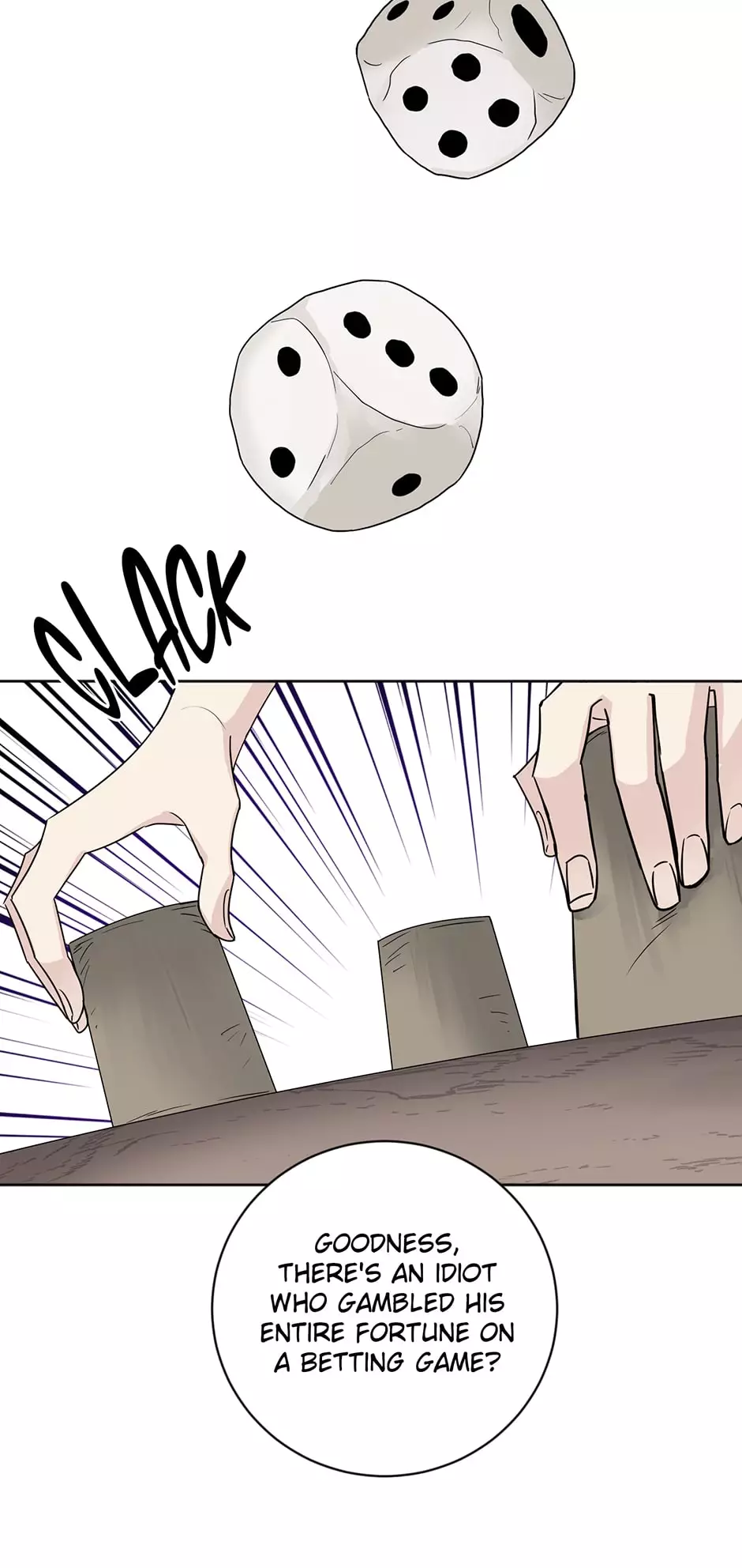 How to Serve a Vampire - Chapter 1 - Page 9