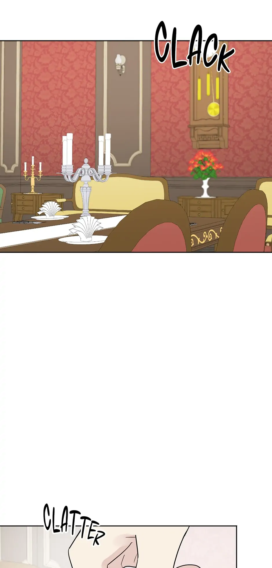 How to Serve a Vampire - Chapter 12 - Page 31