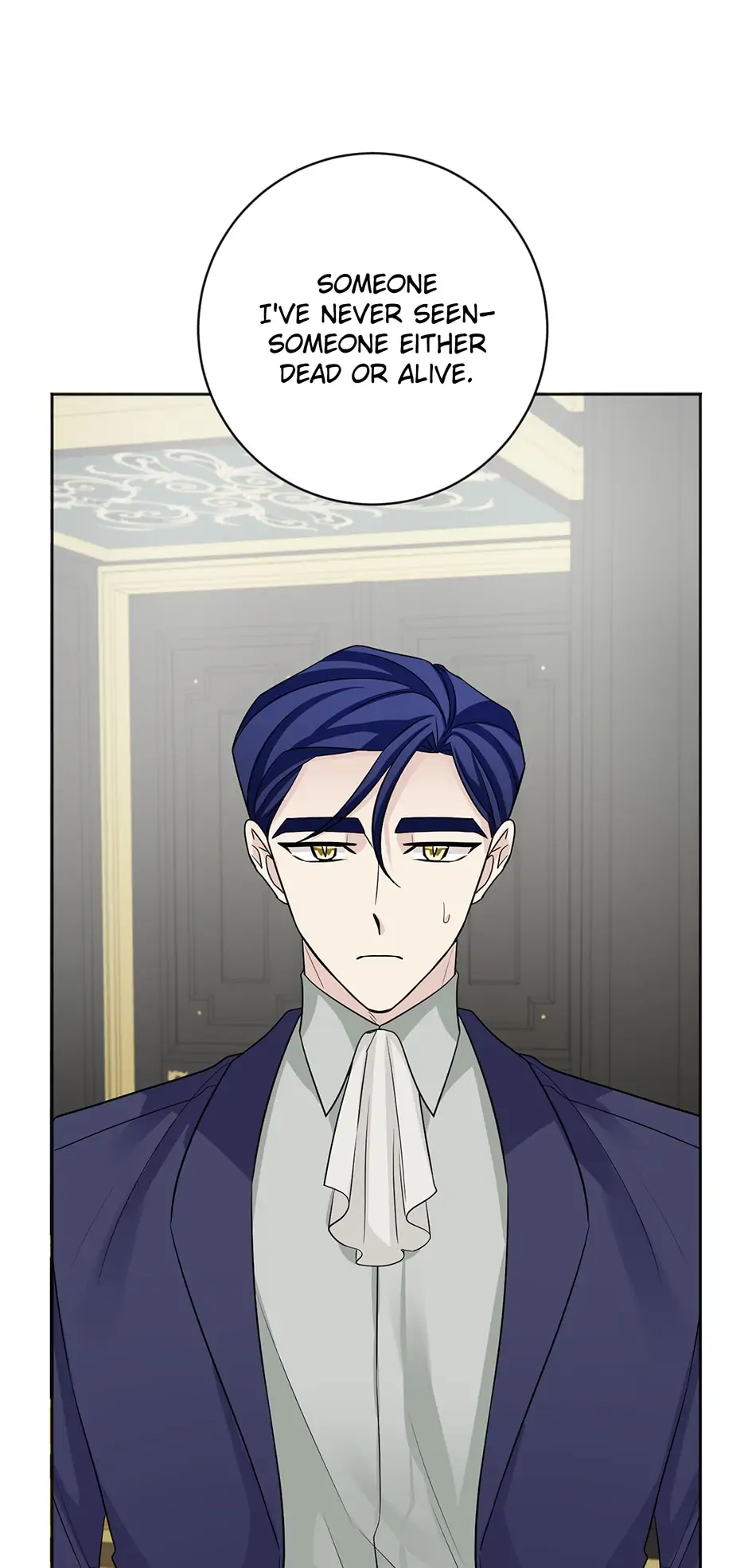 How to Serve a Vampire - Chapter 14 - Page 52