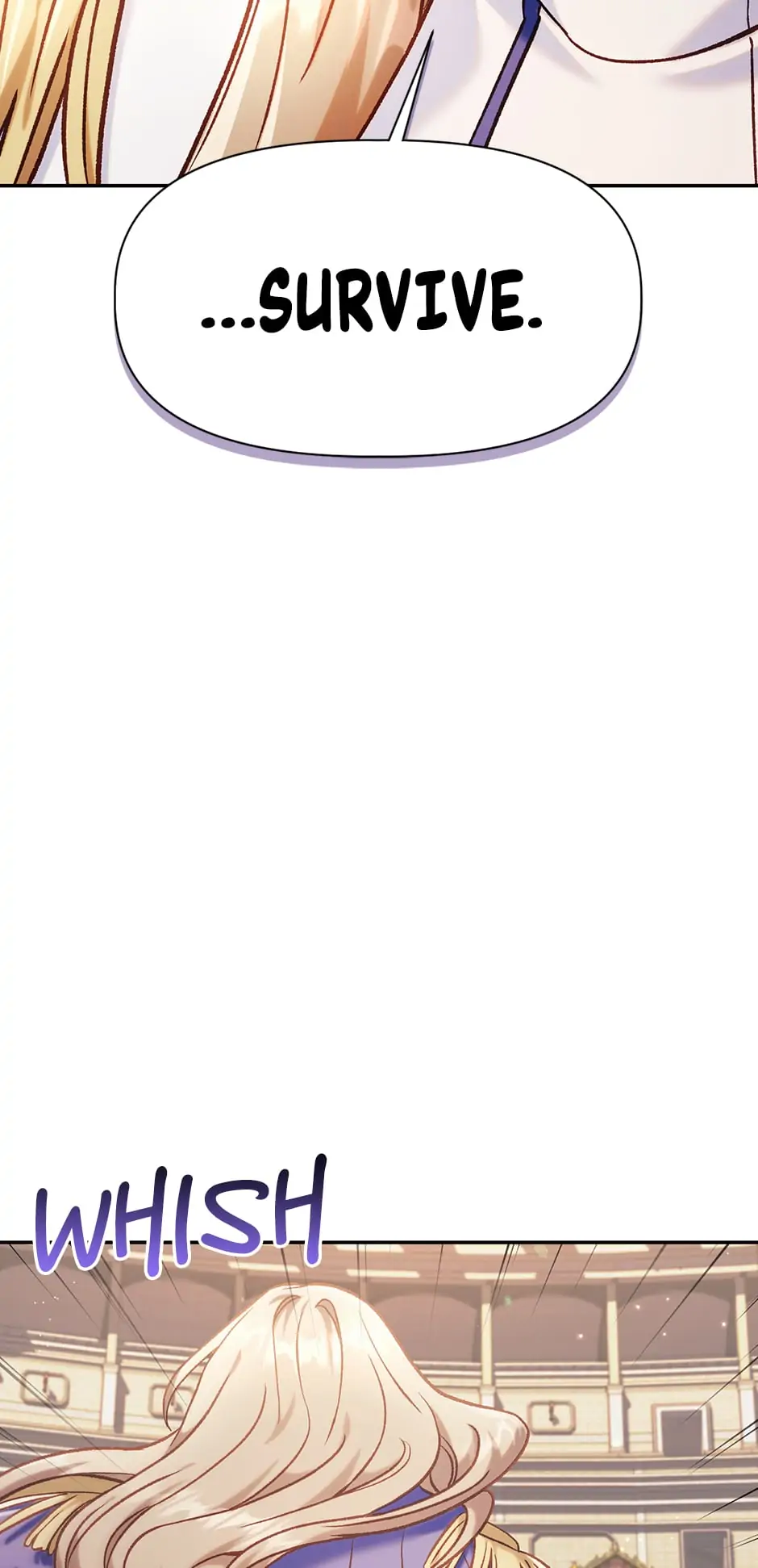 How to Use a Returner - Chapter 41 - Page 91