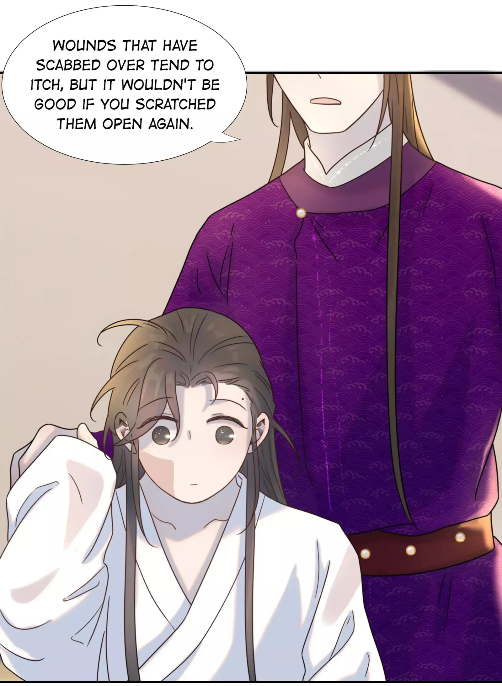 How’d I Get a Heroine’s Script? (Official) - Chapter 38 - Page 10