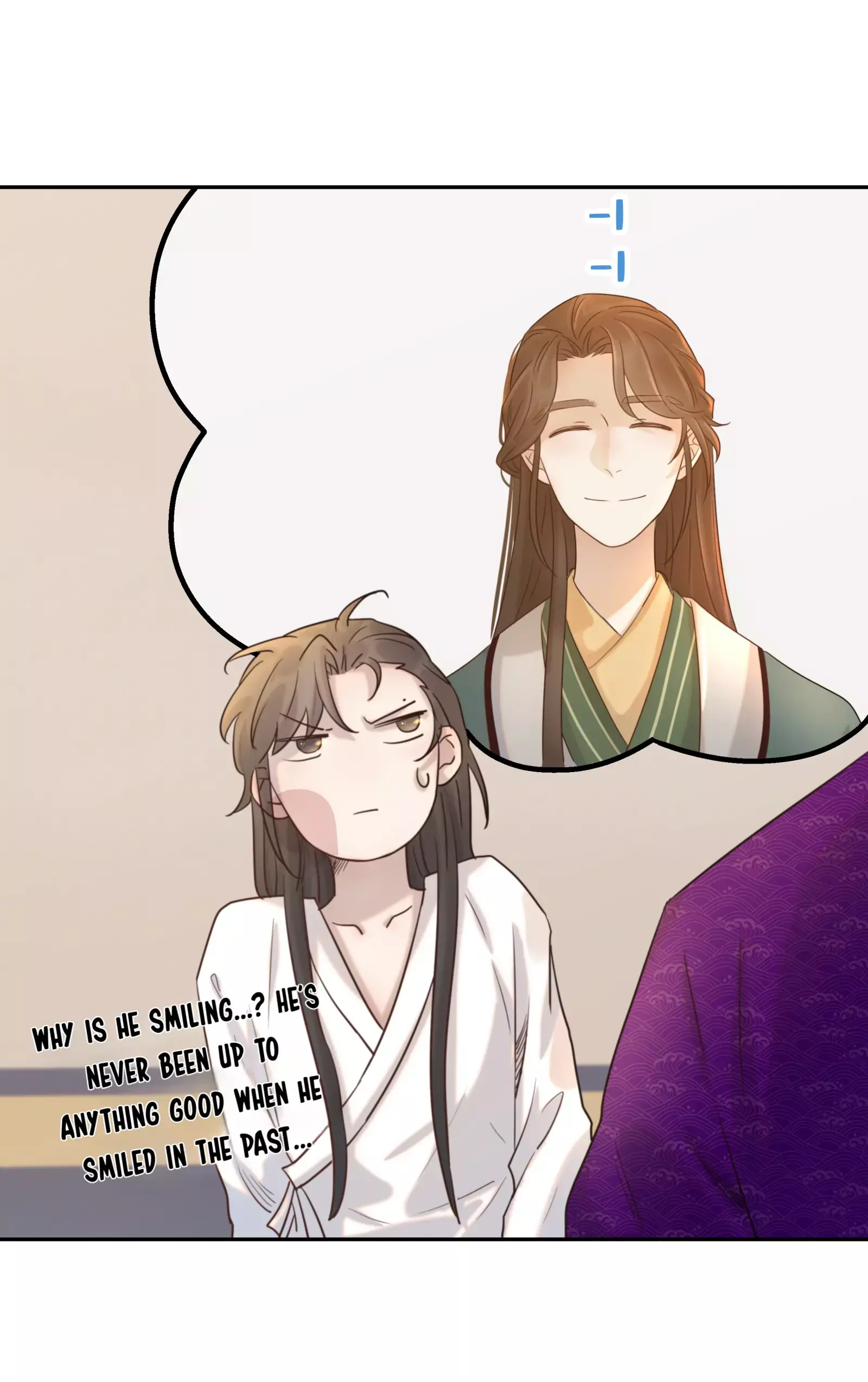 How’d I Get a Heroine’s Script? (Official) - Chapter 38 - Page 16