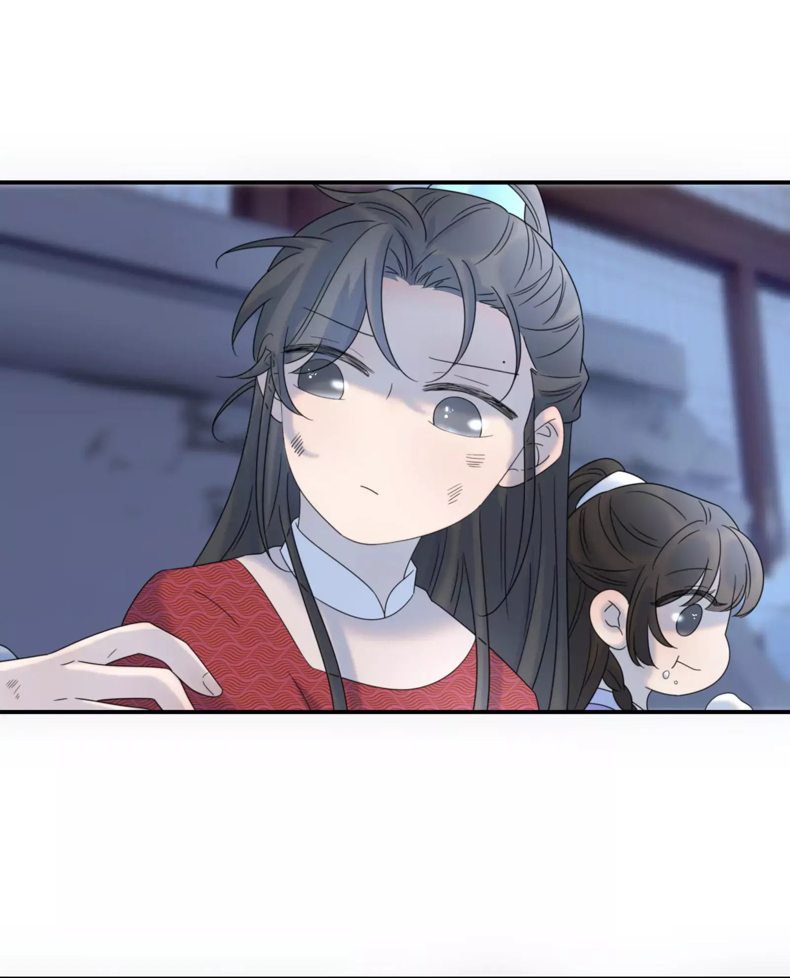 How’d I Get a Heroine’s Script? (Official) - Chapter 49 - Page 3