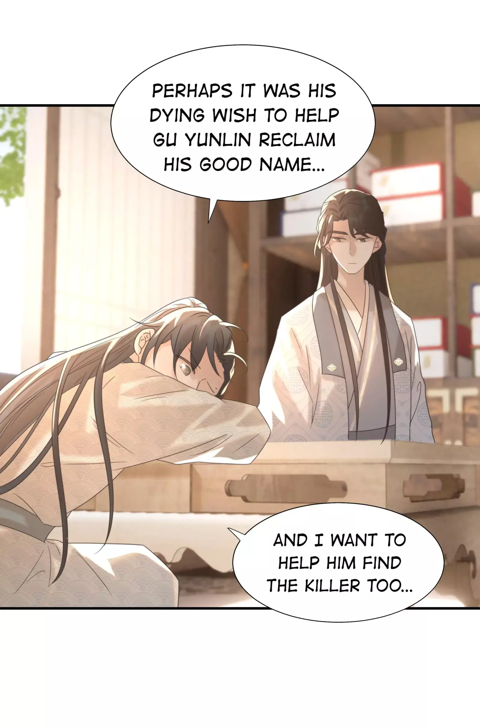 How’d I Get a Heroine’s Script? (Official) - Chapter 51 - Page 41