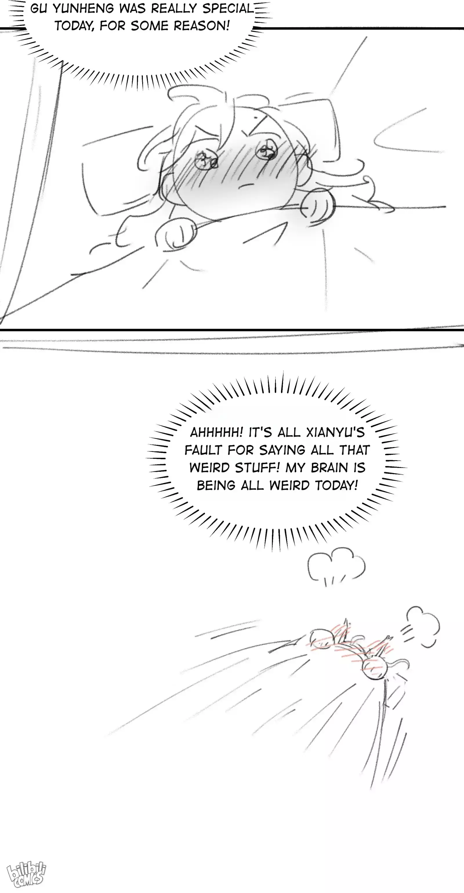 How’d I Get a Heroine’s Script? (Official) - Chapter 51 - Page 59