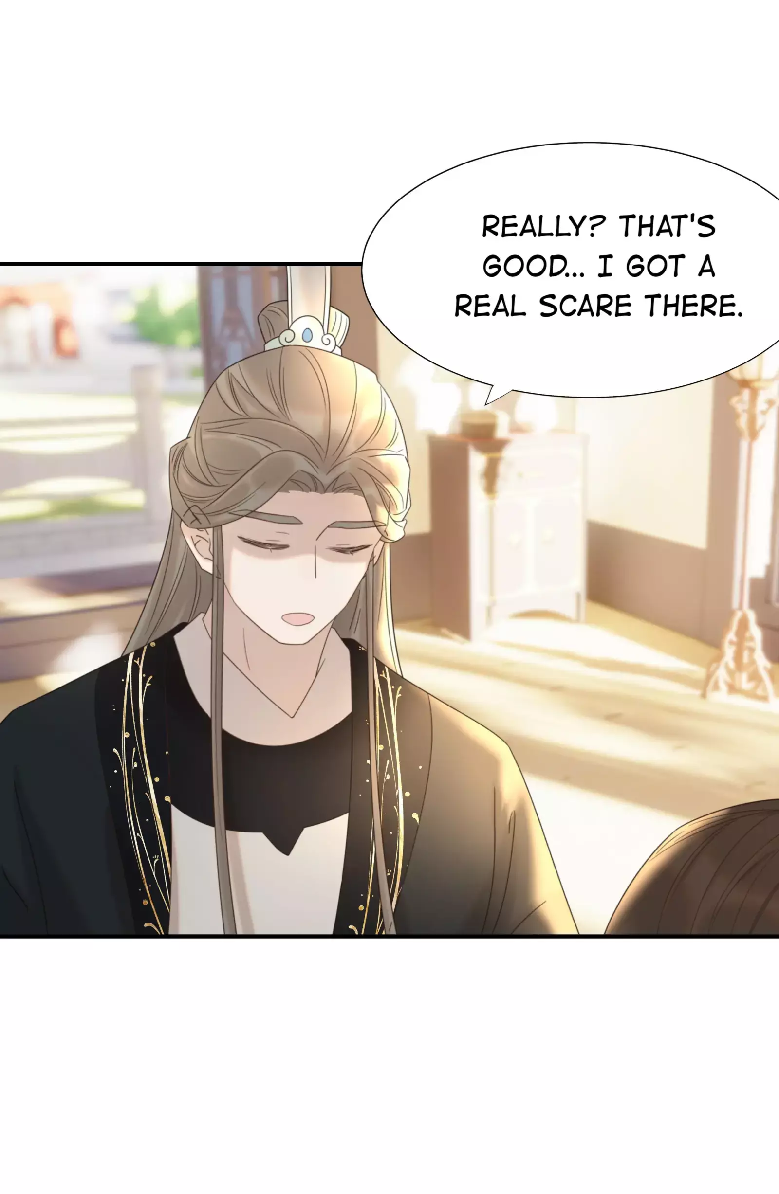 How’d I Get a Heroine’s Script? (Official) - Chapter 53 - Page 16