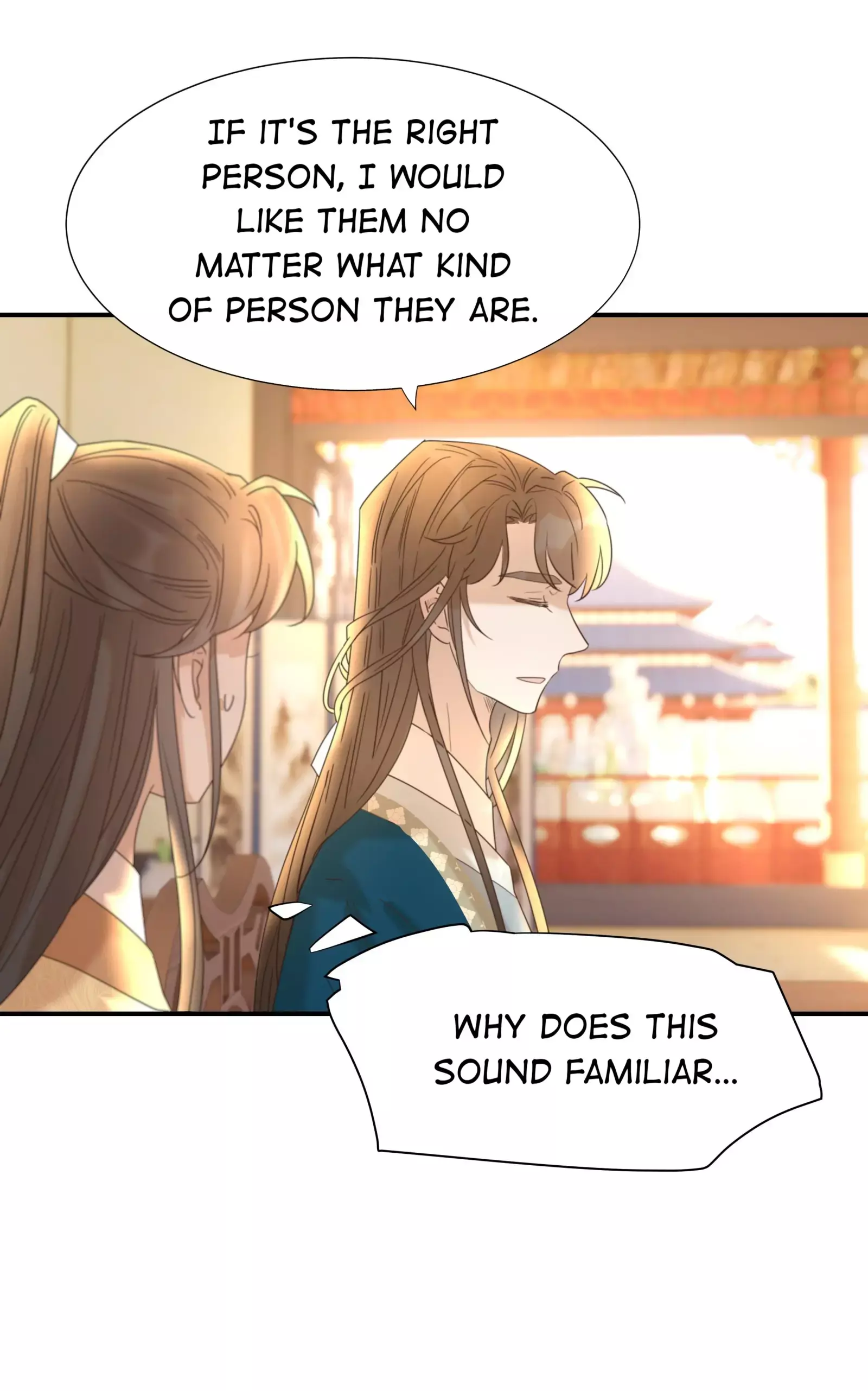How’d I Get a Heroine’s Script? (Official) - Chapter 53 - Page 28