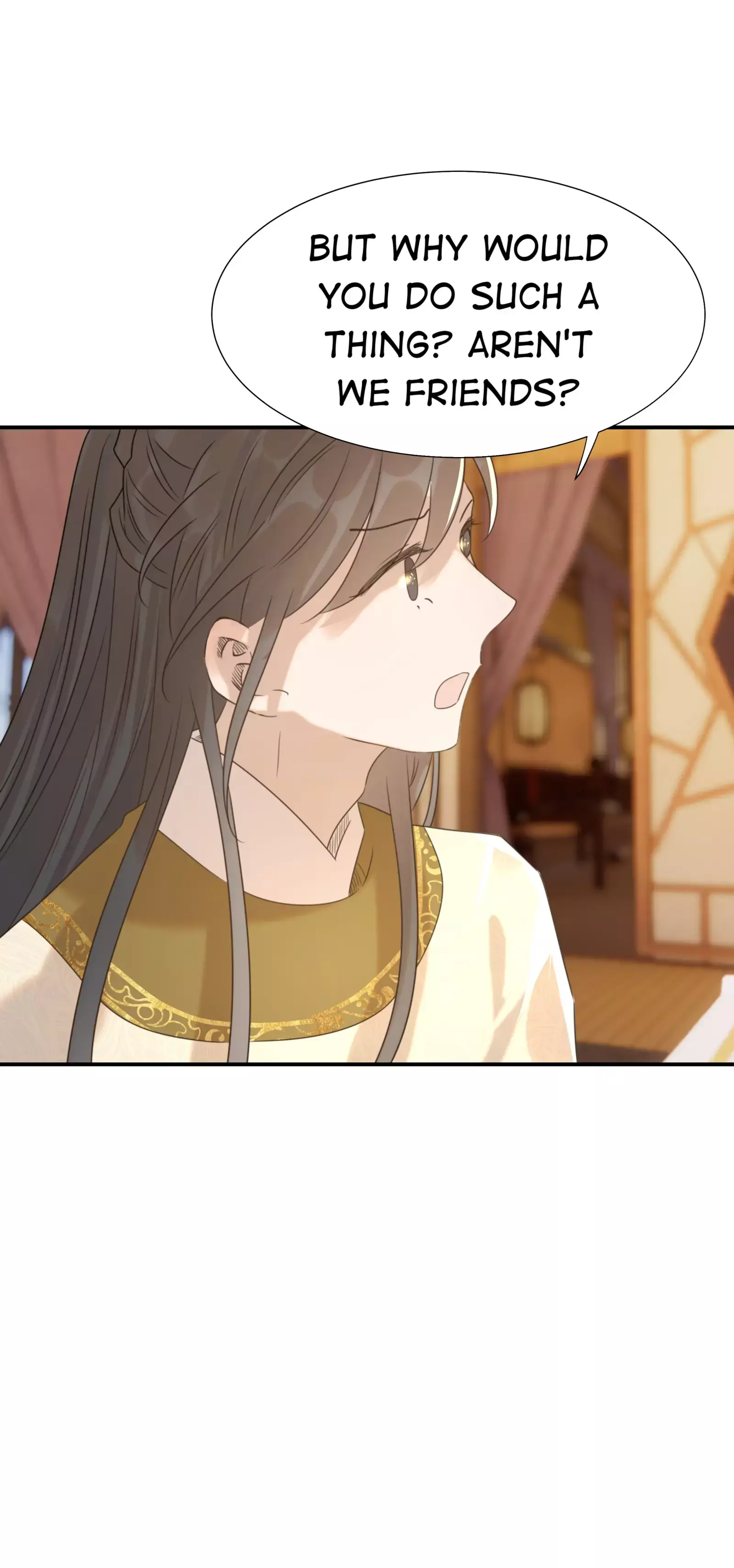 How’d I Get a Heroine’s Script? (Official) - Chapter 57 - Page 16