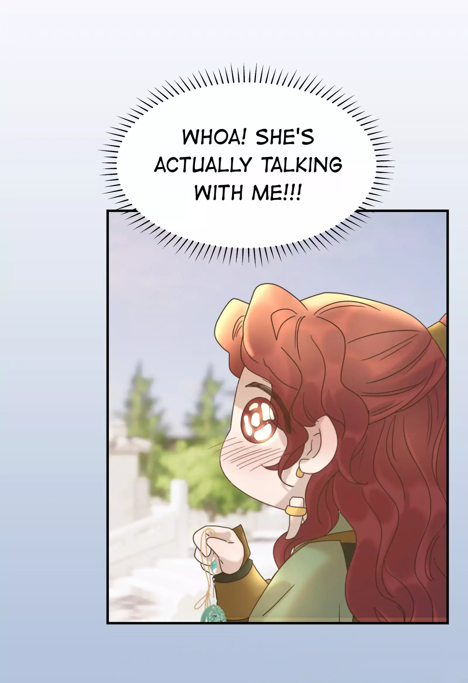 How’d I Get a Heroine’s Script? (Official) - Chapter 58 - Page 13