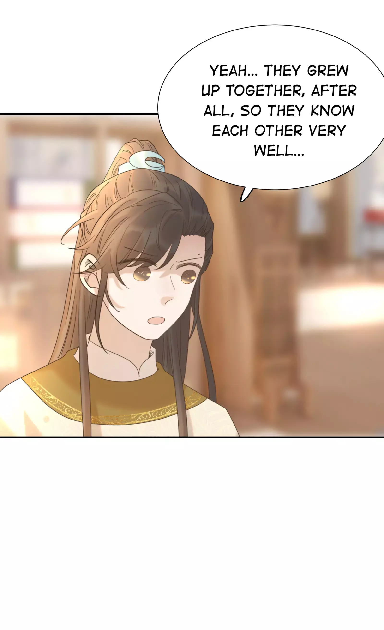 How’d I Get a Heroine’s Script? (Official) - Chapter 58 - Page 44