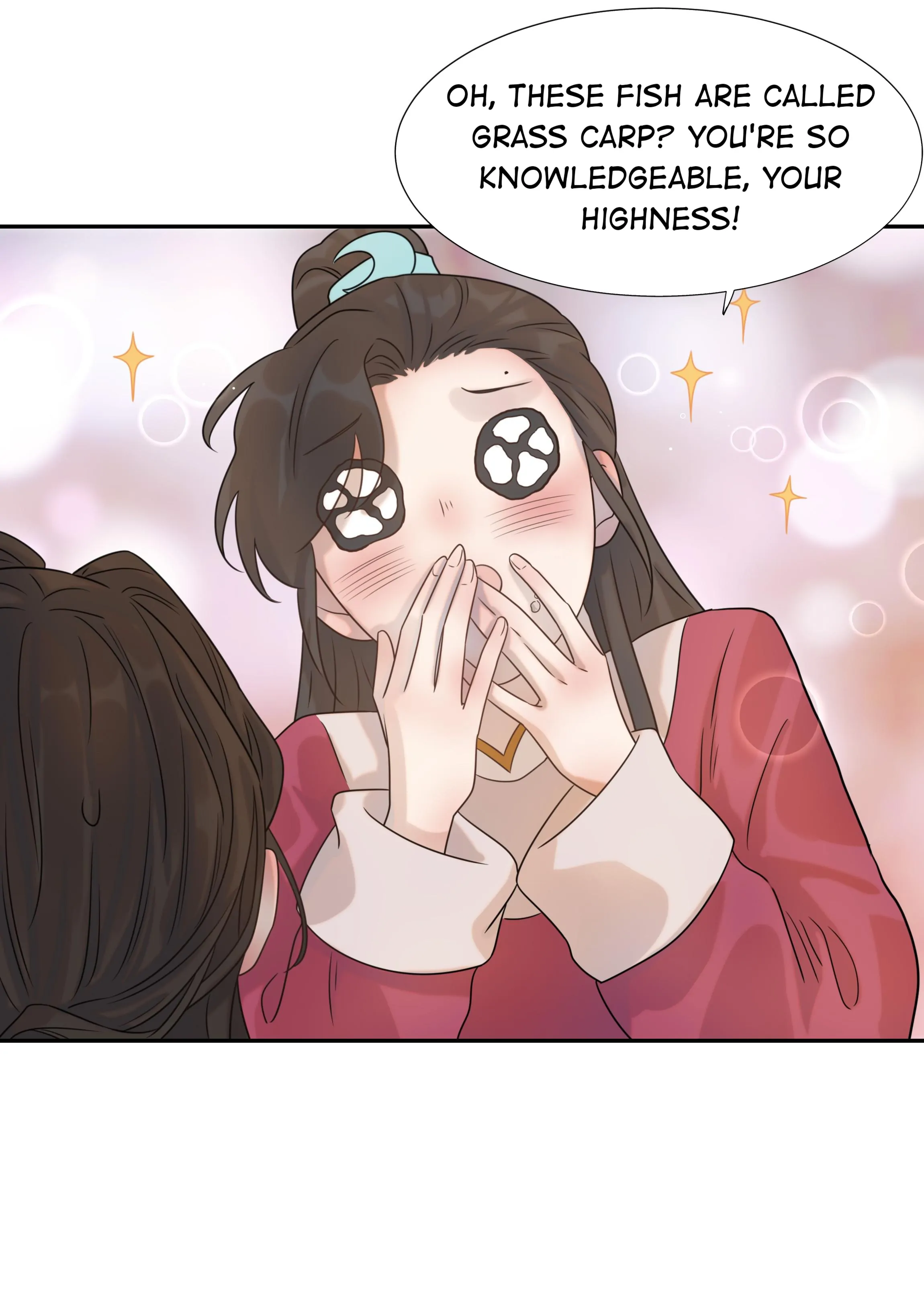 How’d I Get a Heroine’s Script? (Official) - Chapter 6 - Page 30