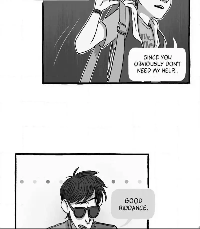 Humor Me - Chapter 13 - Page 7