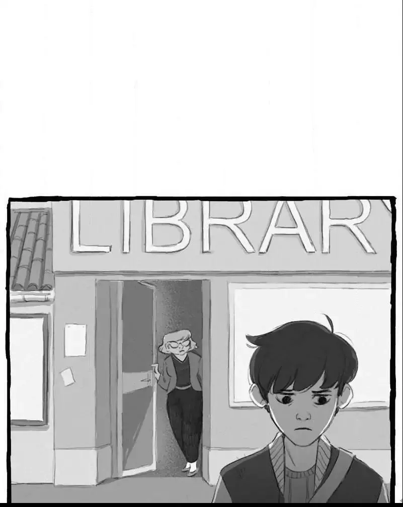 Humor Me - Chapter 31 - Page 18