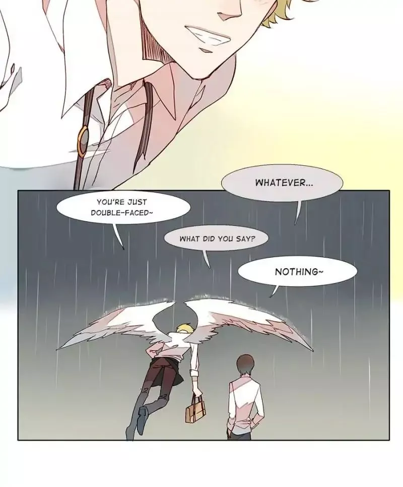 I am Cupid - Chapter 20 - Page 16