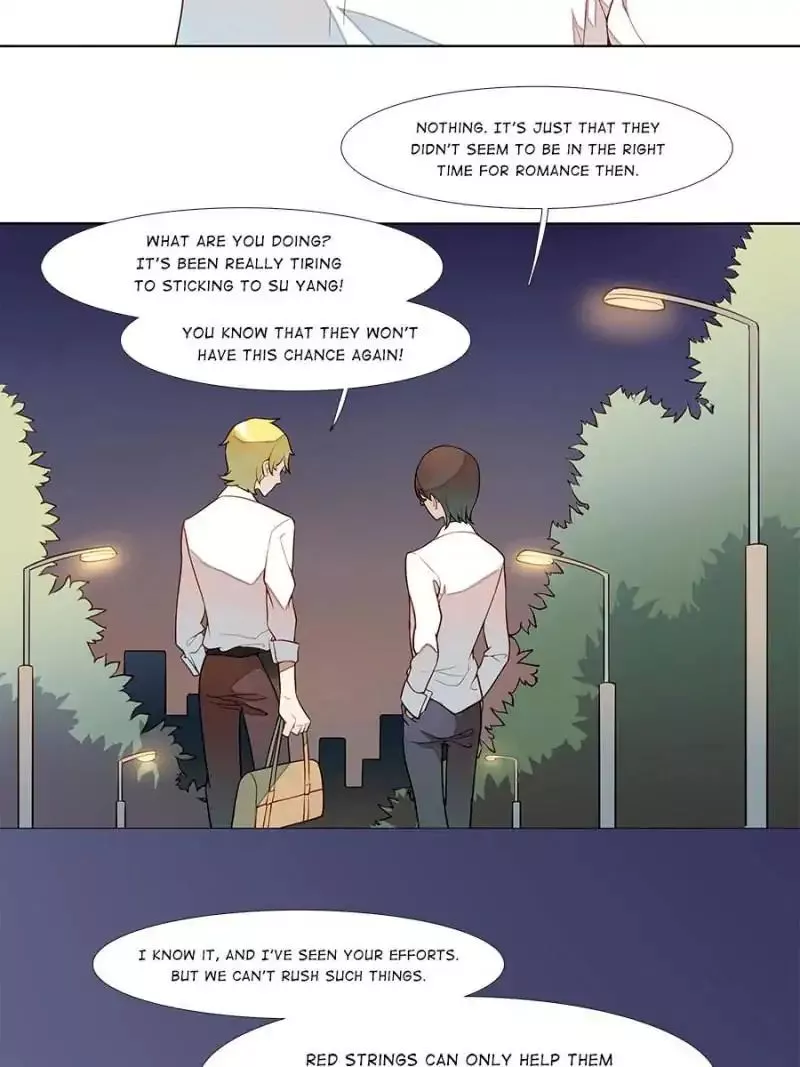 I am Cupid - Chapter 20 - Page 8