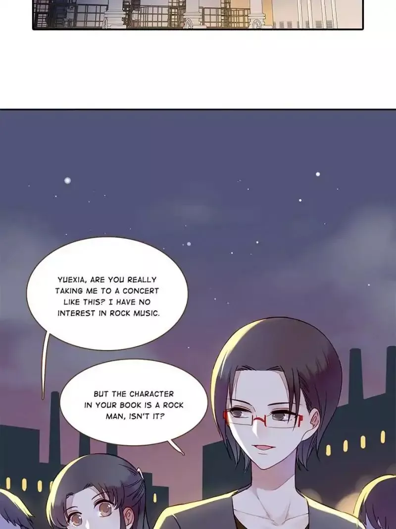 I am Cupid - Chapter 33 - Page 10