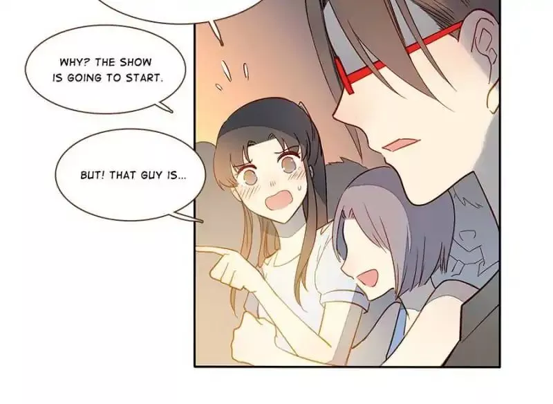 I am Cupid - Chapter 33 - Page 16