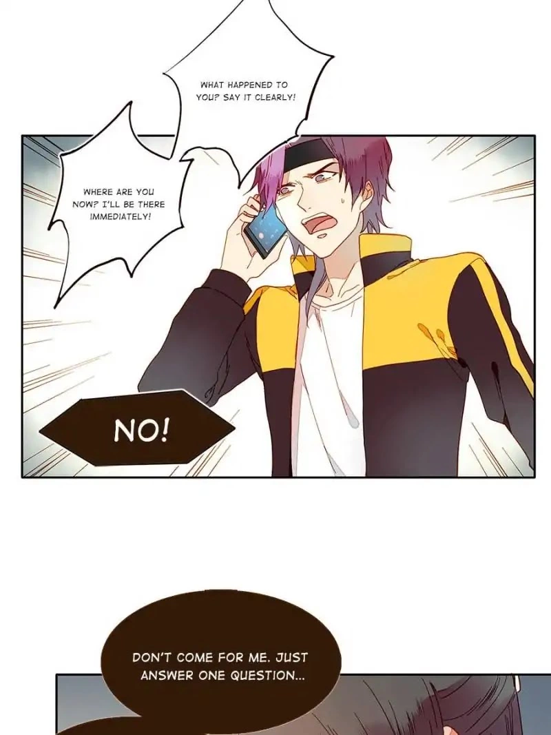 I am Cupid - Chapter 44 - Page 8