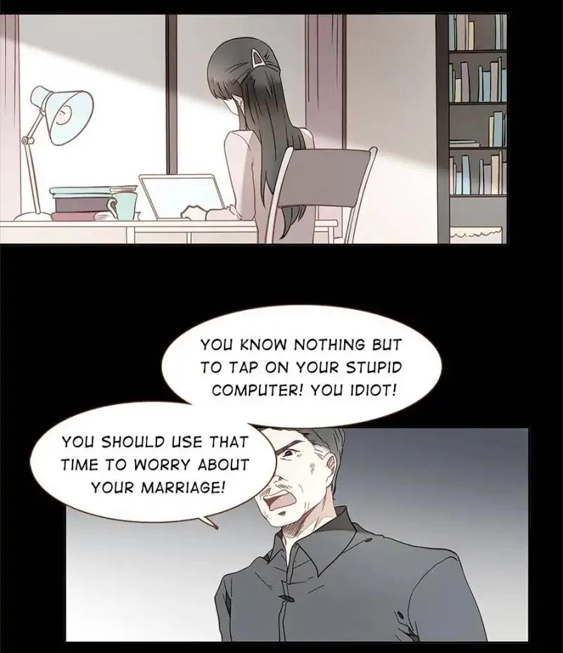 I am Cupid - Chapter 47 - Page 16