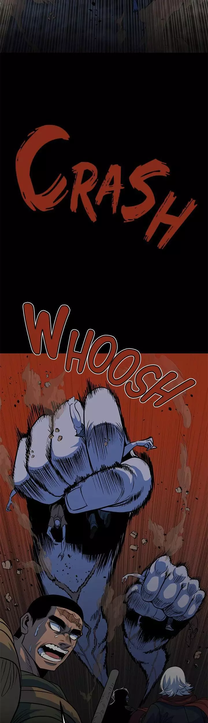 'I  AM MOM' - Chapter 20 - Page 11