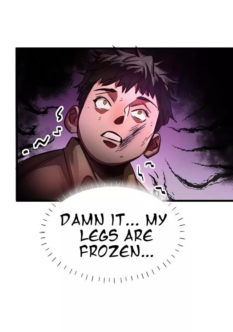 I am picking up attributes and items in last days - Chapter 1 - Page 30