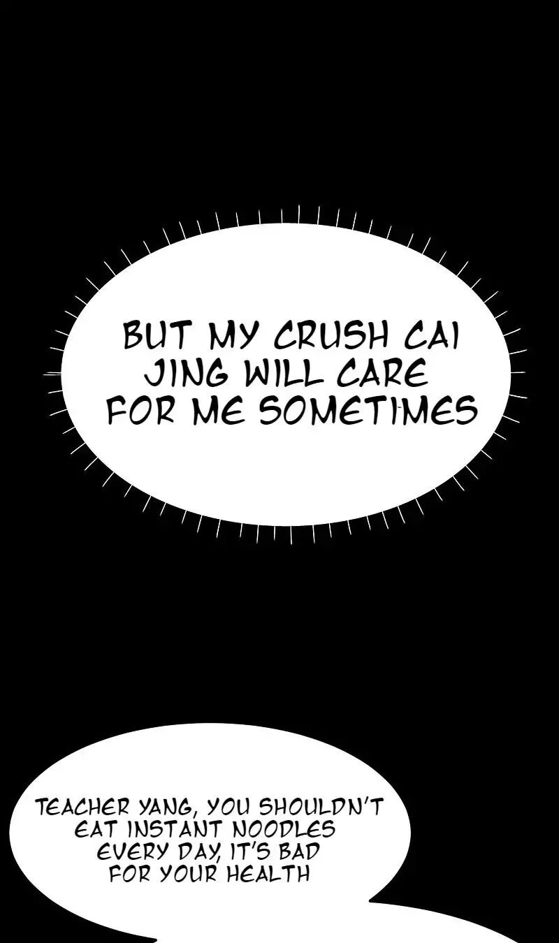 I am picking up attributes and items in last days - Chapter 1 - Page 24