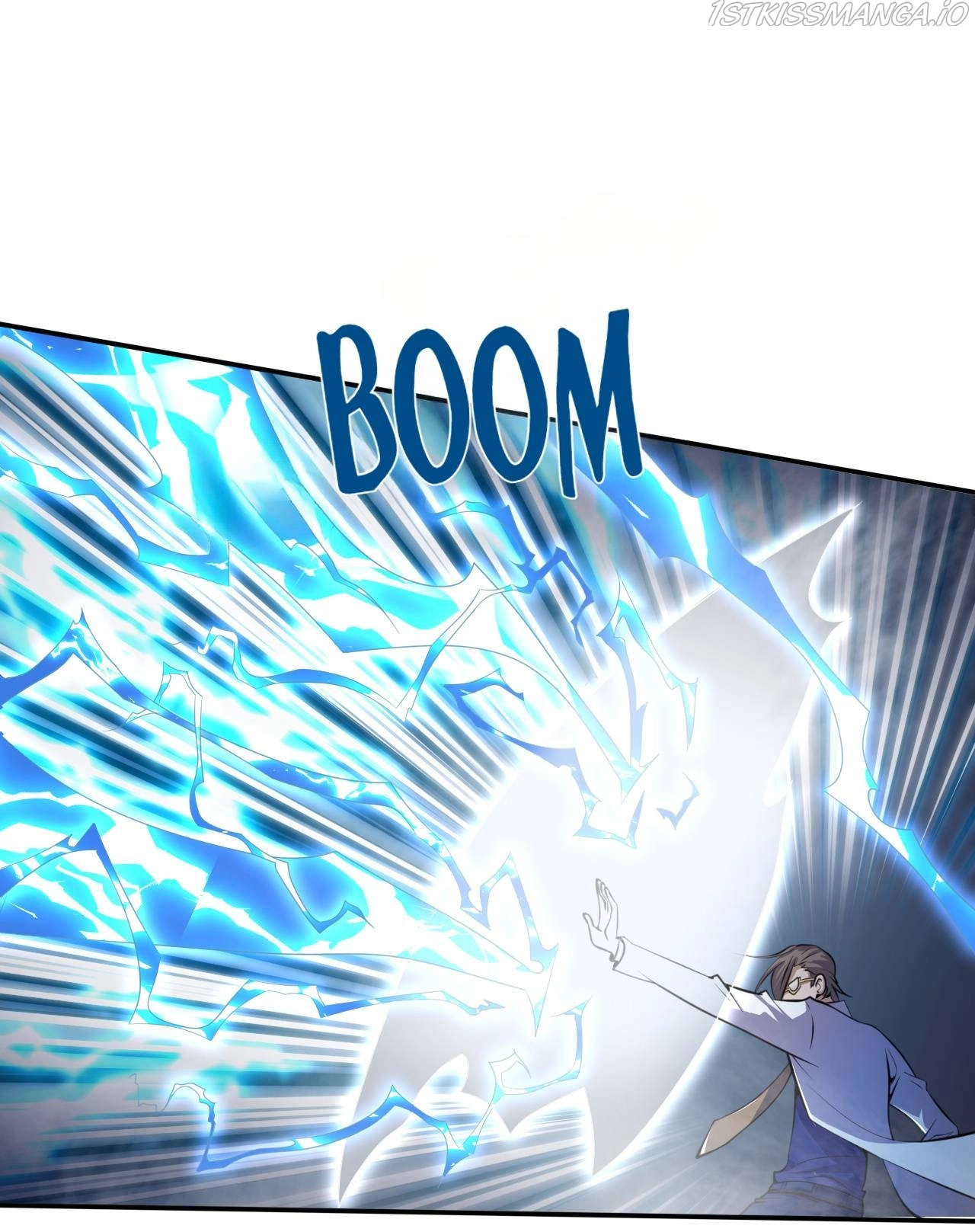 I am picking up attributes and items in last days - Chapter 160 - Page 14