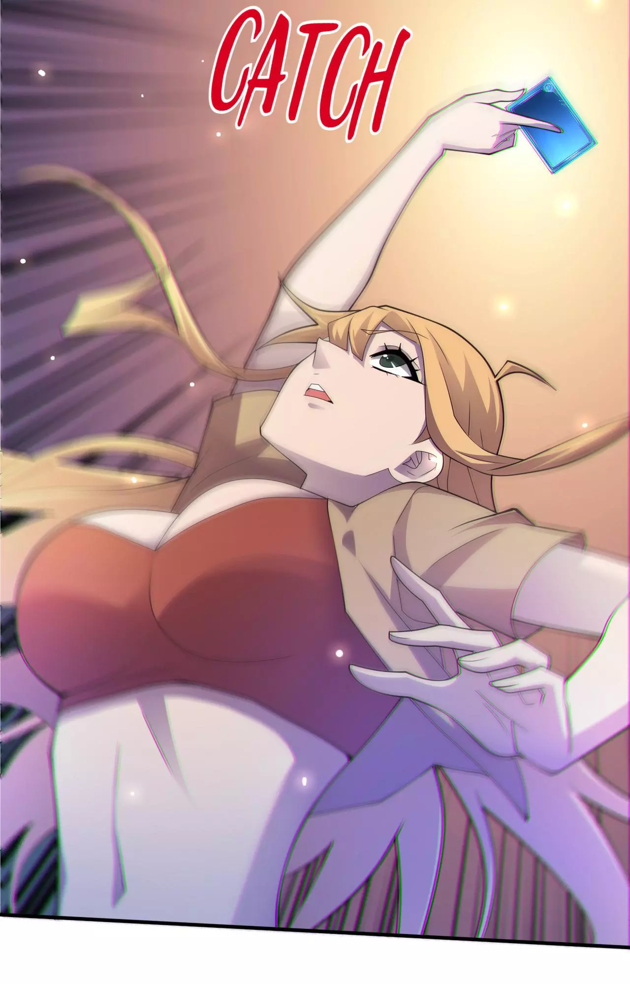 I am picking up attributes and items in last days - Chapter 161 - Page 10