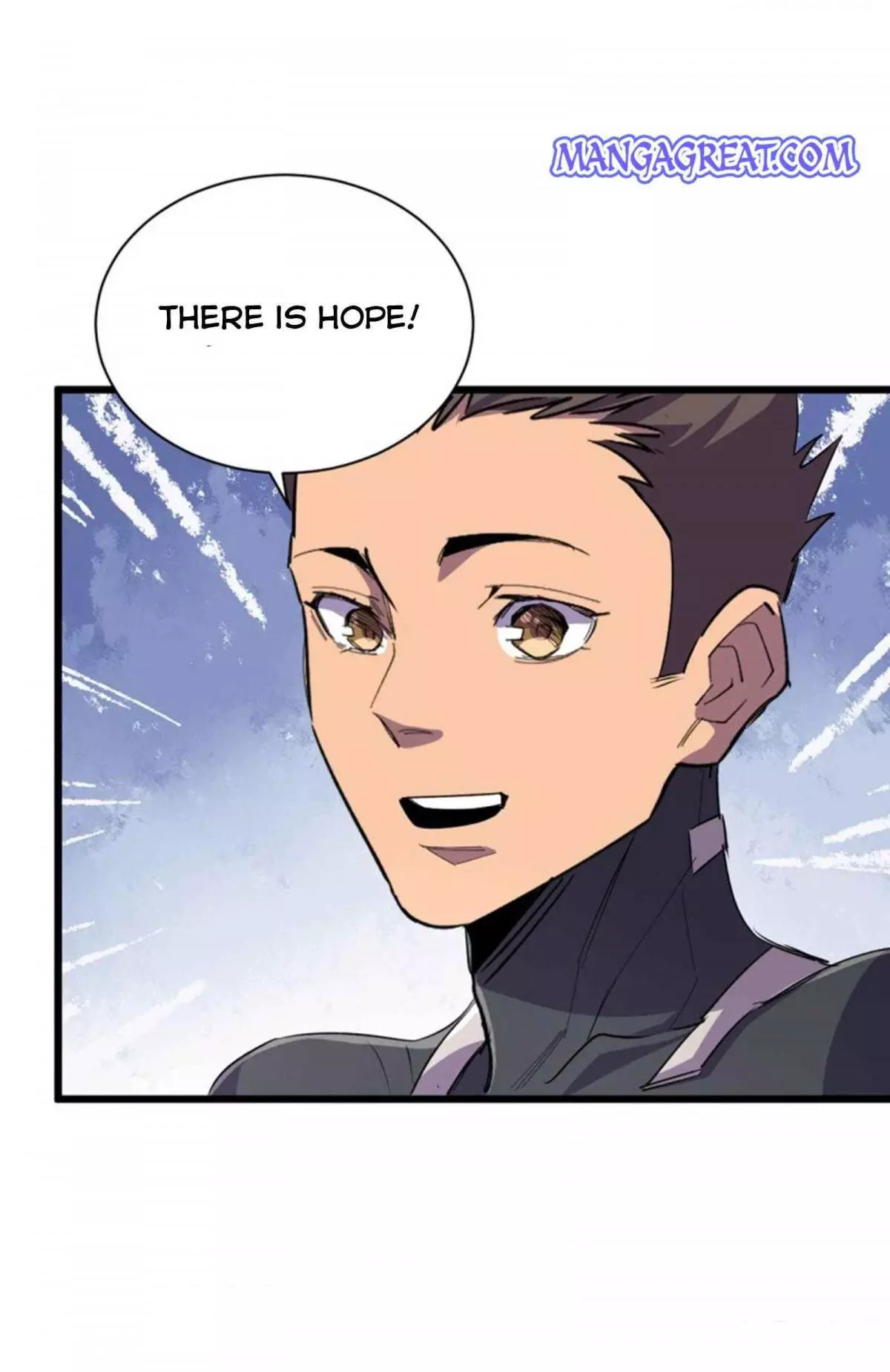 I am picking up attributes and items in last days - Chapter 60 - Page 6