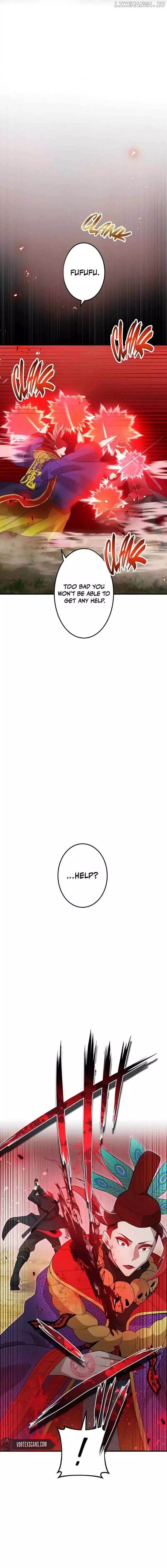 I am the strongest awakeners, recognized by all of the world’s cheat masters - Chapter 14 - Page 22