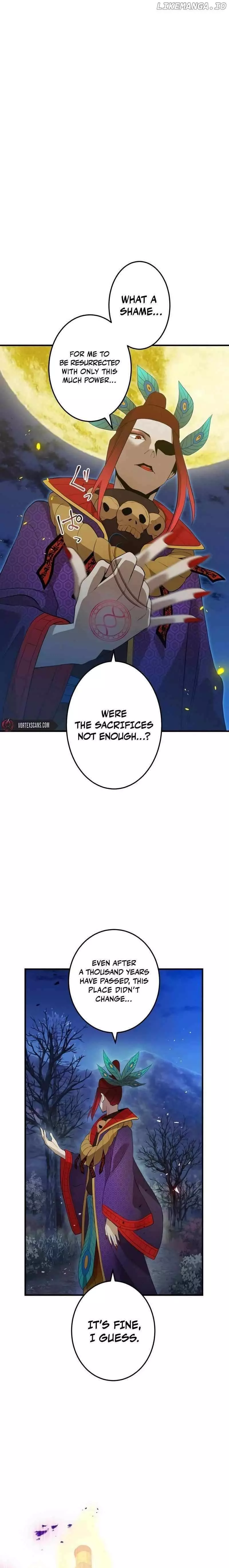 I am the strongest awakeners, recognized by all of the world’s cheat masters - Chapter 14 - Page 5