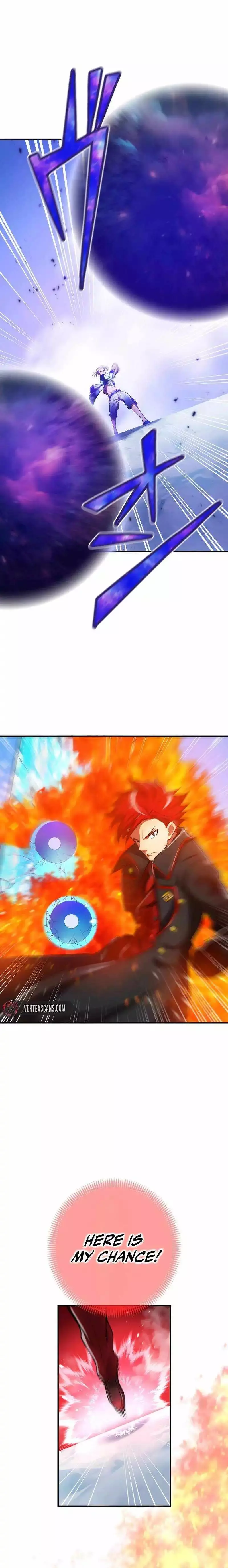 I am the strongest awakeners, recognized by all of the world’s cheat masters - Chapter 23 - Page 12