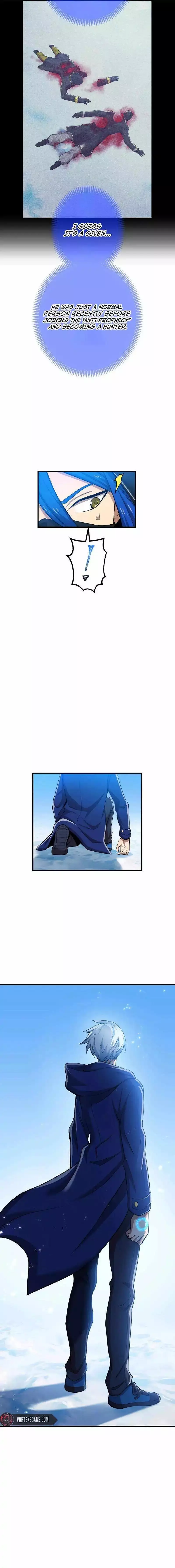 I am the strongest awakeners, recognized by all of the world’s cheat masters - Chapter 23 - Page 6