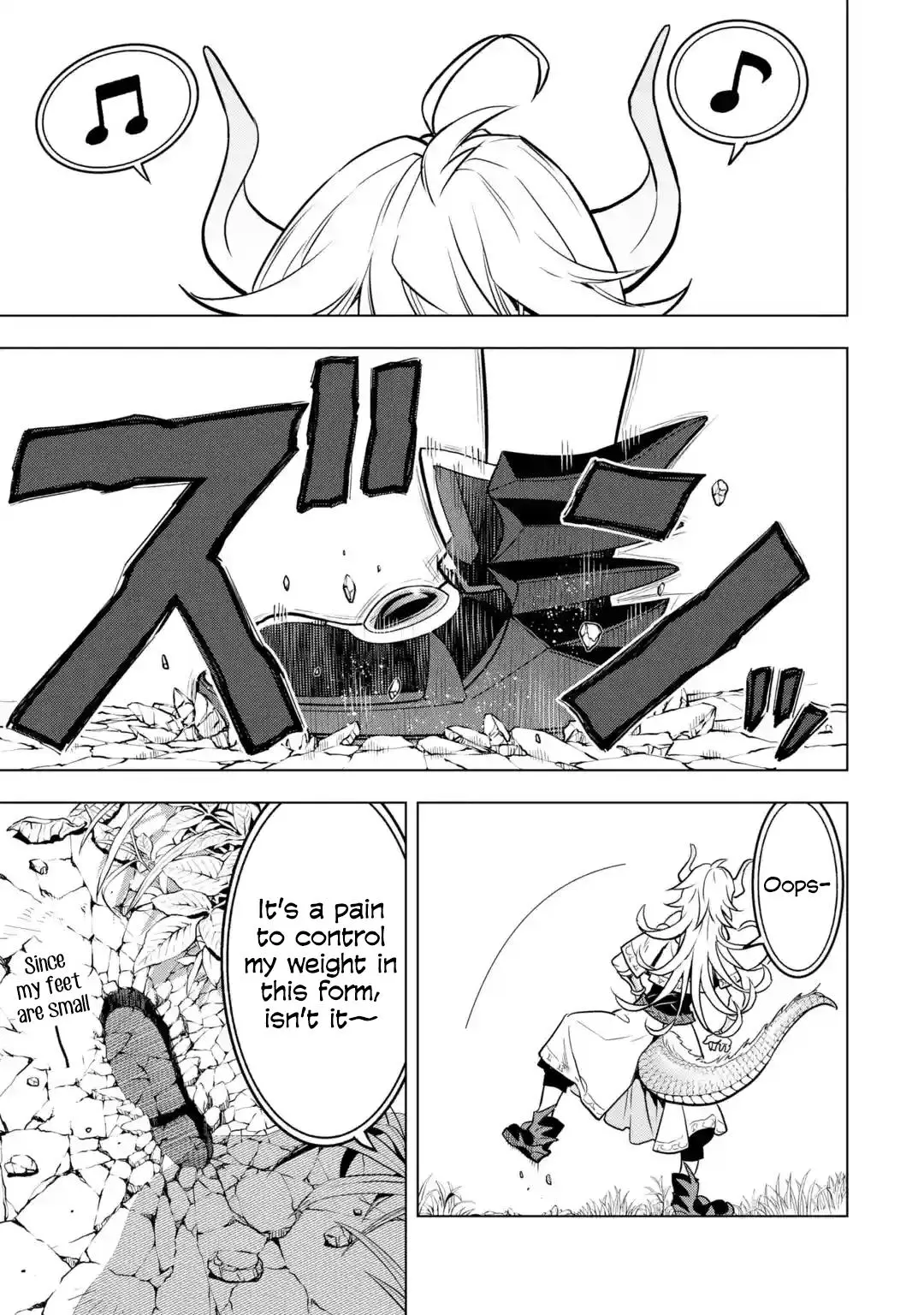 I Became a Legend a Decade Later After Telling my Comrades to Leave Everything to Me and Retreat First - Chapter 24 - Page 63