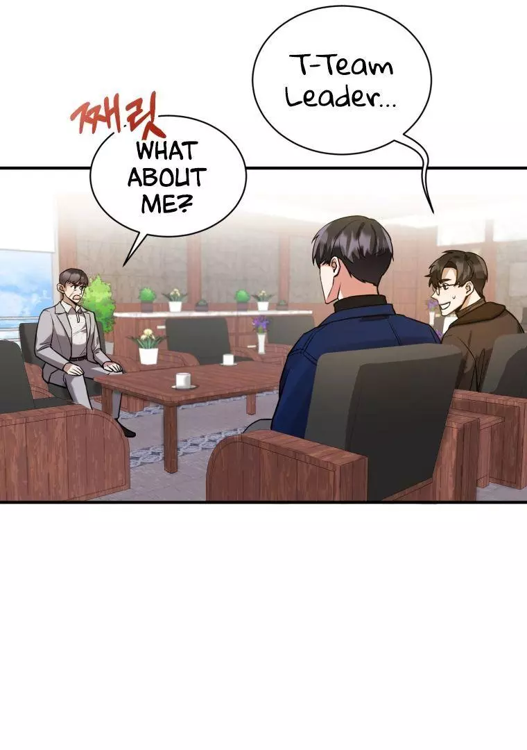 I became A Top Actor Just By Reading some Books! - Chapter 10 - Page 9