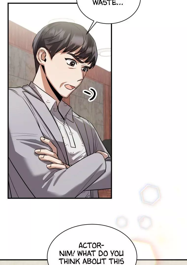 I became A Top Actor Just By Reading some Books! - Chapter 10 - Page 49