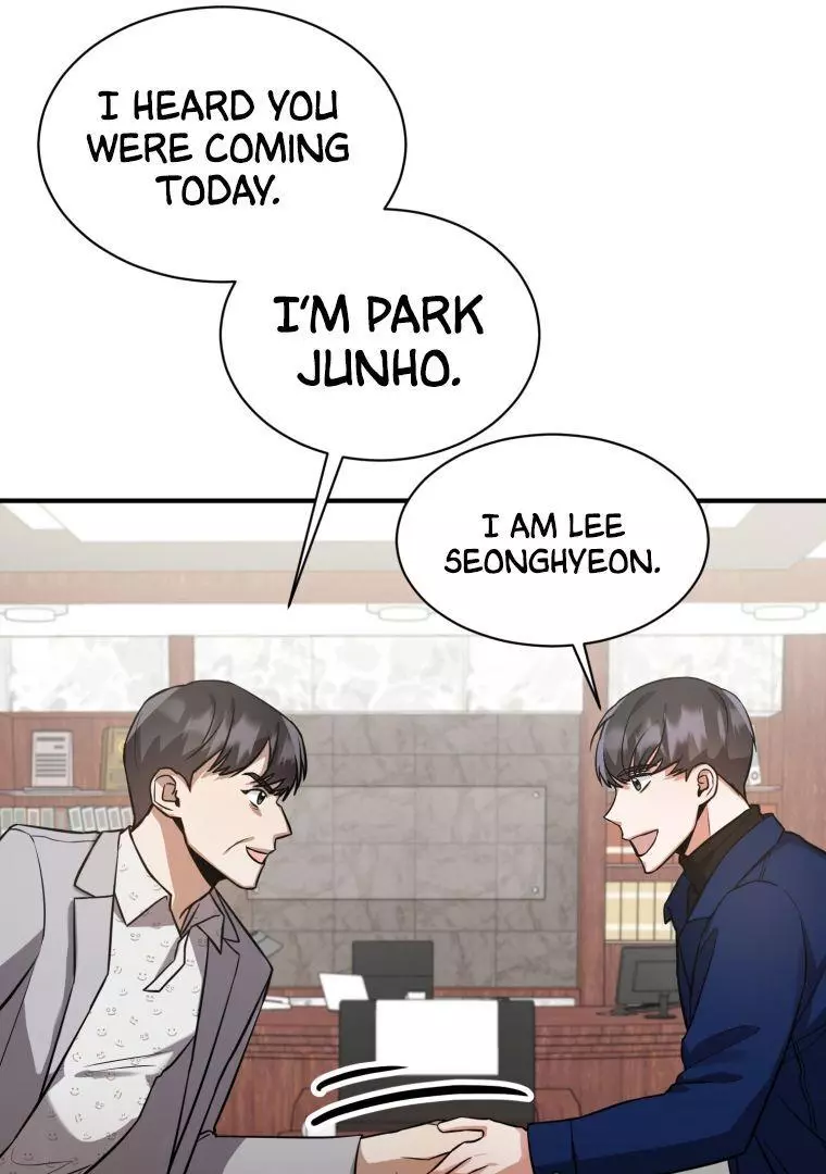I became A Top Actor Just By Reading some Books! - Chapter 10 - Page 4