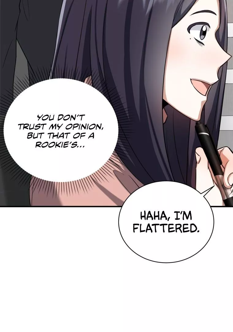 I became A Top Actor Just By Reading some Books! - Chapter 13 - Page 41
