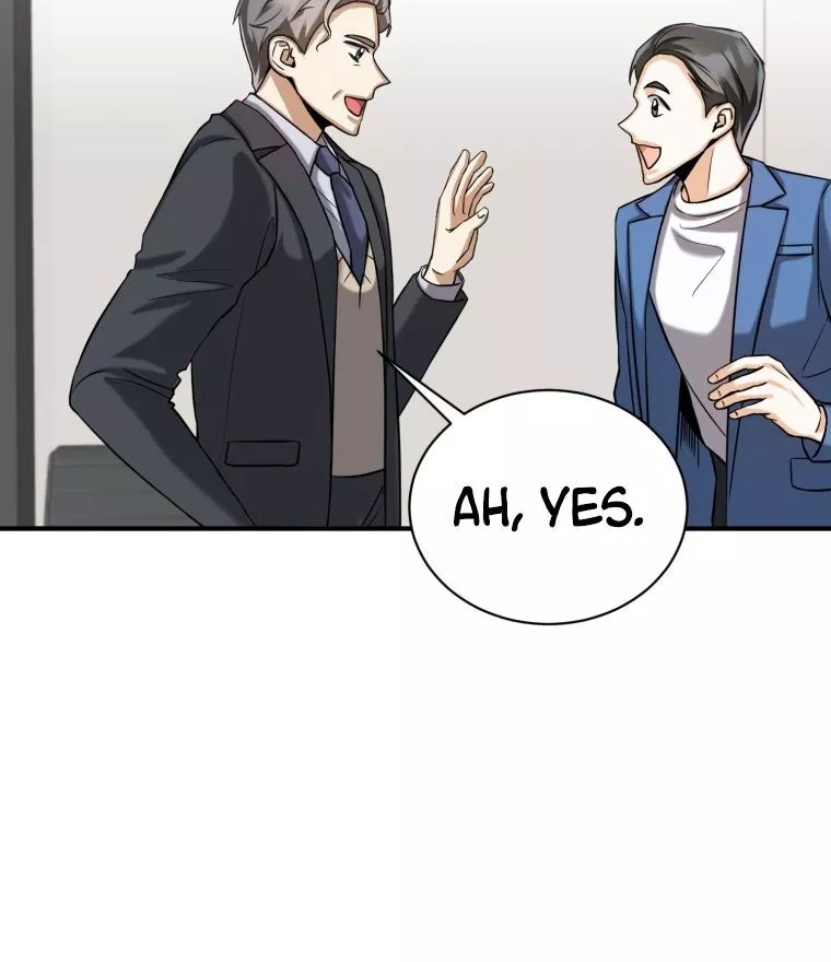 I became A Top Actor Just By Reading some Books! - Chapter 13 - Page 44