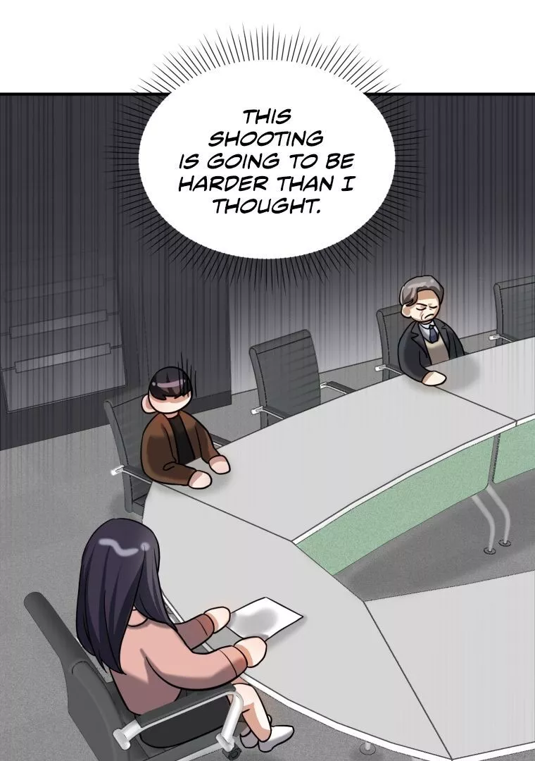 I became A Top Actor Just By Reading some Books! - Chapter 13 - Page 50