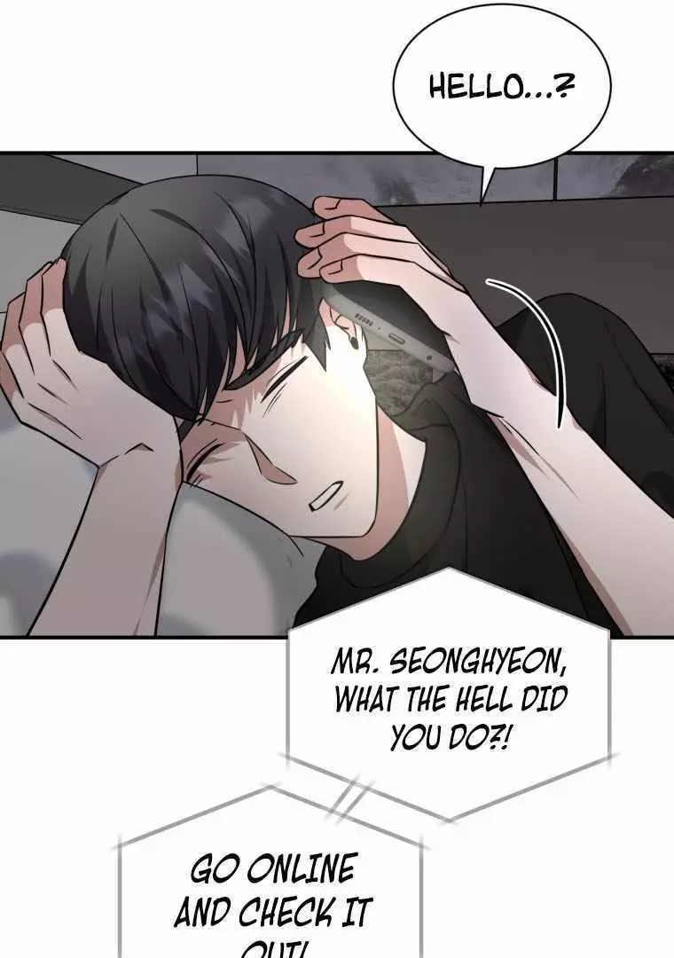 I became A Top Actor Just By Reading some Books! - Chapter 21 - Page 100