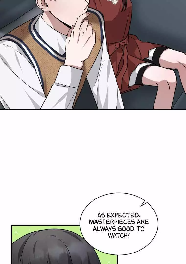 I became A Top Actor Just By Reading some Books! - Chapter 21 - Page 68