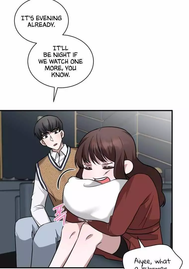 I became A Top Actor Just By Reading some Books! - Chapter 21 - Page 71