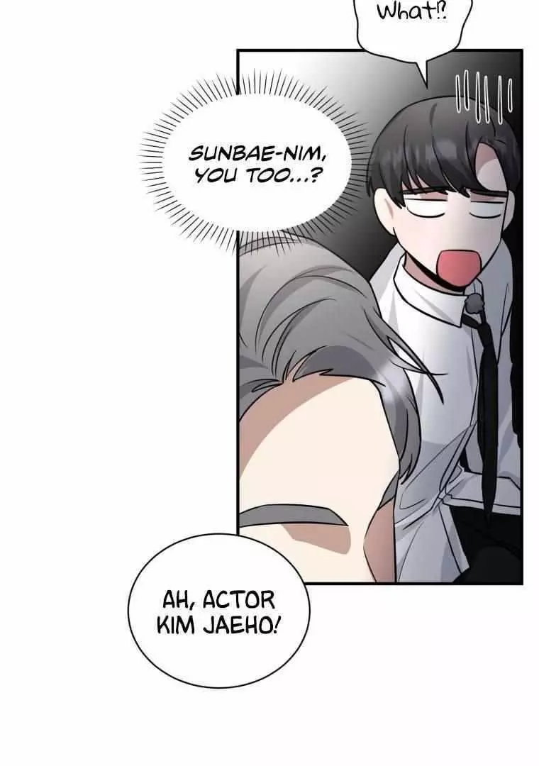I became A Top Actor Just By Reading some Books! - Chapter 22 - Page 38